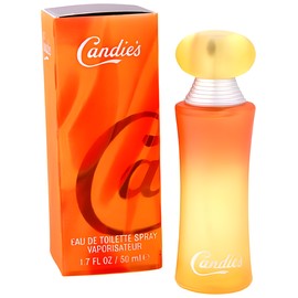 perfume Candie's
