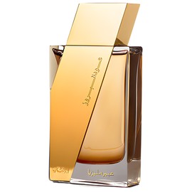 Oudh Al Boruzz Abeer Malaysia