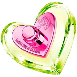 perfume Tutti Frutti Love