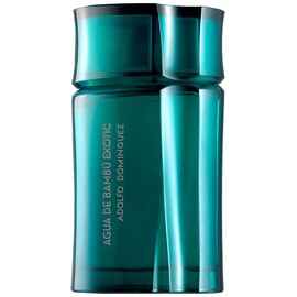 perfume Agua de Bambu Exotic for Him