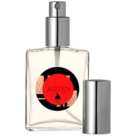 perfume Artsy