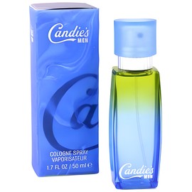 perfume Candie's Men