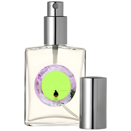 perfume Poetry