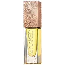 perfume Go Naked Perfume Oil