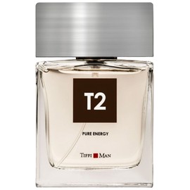 perfume T2 Pure Energy