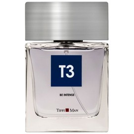 perfume T3 Be Intense