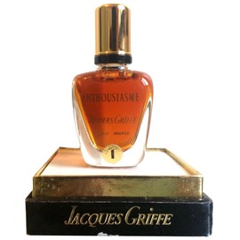 perfume Enthousiasme 1