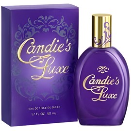 perfume Candie's Luxe
