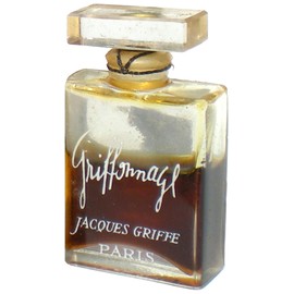 perfume Griffonnage