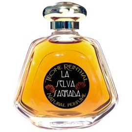La Selva Sagrada