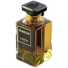 perfume Rumeur (original)