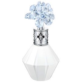 Crystal Bloom Something Pure Blue
