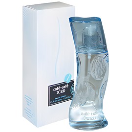 perfume Cafe-Cafe Puro Iced