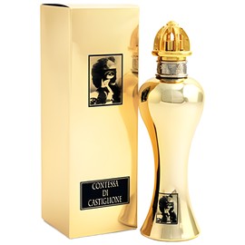 perfume Contessa di Castiglione Lady Gold