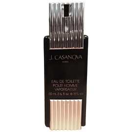 J. Casanova pour Homme