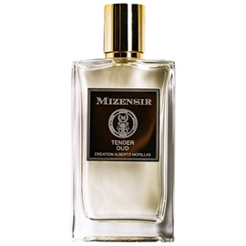 perfume Tender Oud