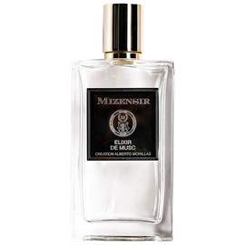 Elixir de Musc