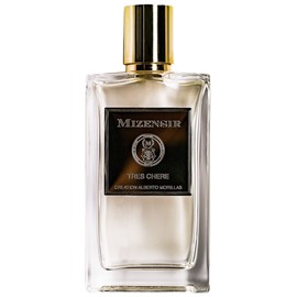 perfume Tres Chere