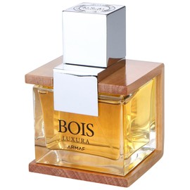 perfume Bois Luxura
