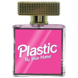 Plastic by Trixie Mattel 