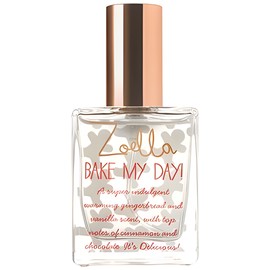 Bake My Day