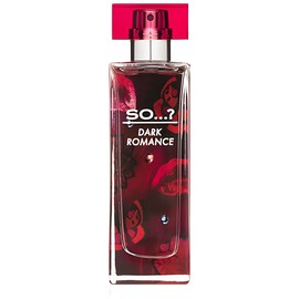 perfume So...? Dark Romance