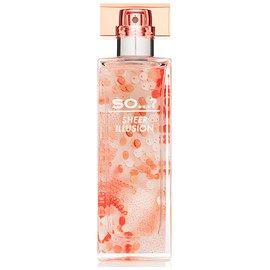 perfume So...? Sheer Illusion