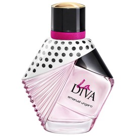 perfume La Diva Mon Amour