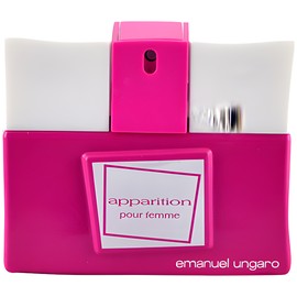 perfume Apparition Limited Edition