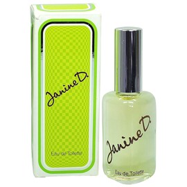perfume Janine D.