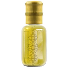 perfume Golden Musk