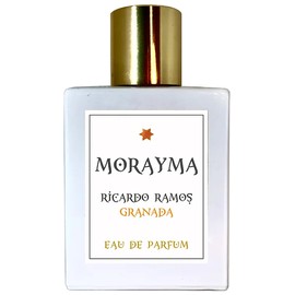 perfume Morayma