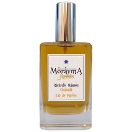 Morayma Jazmín
