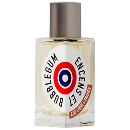 perfume Encens et Bubblegum