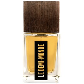 perfume Le Demi-Monde