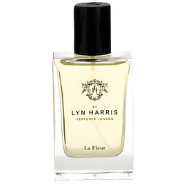 perfume Lyn Harris La Fleur