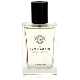 perfume Lyn Harris La Poudrée