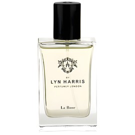 perfume Lyn Harris La Rose