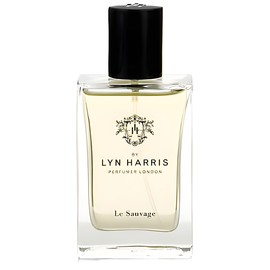 perfume Lyn Harris Le Sauvage