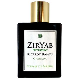 perfume ZirYab Peppermint