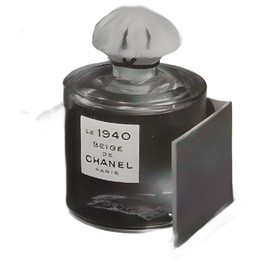 perfume Le 1940 Beige de Chanel