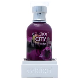 perfume Caldion City for Women