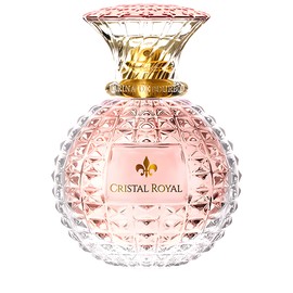 perfume Cristal Royal Rose