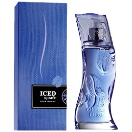 perfume Cafe Iced Pour Homme