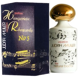 The Hungarian Rhapsody No. 5