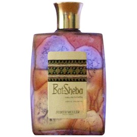 Bat-Sheba Exotic Oriental