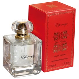 perfume Elfe Rouge