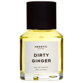 Dirty Ginger
