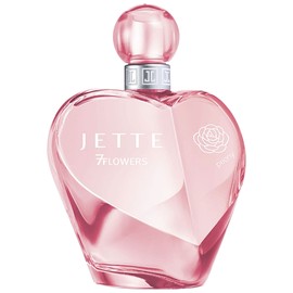 perfume Jette 7Flowers Peony