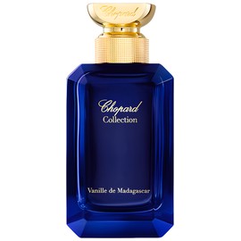 perfume Vanille de Madagascar